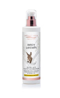 Slow Age Bodylotion mit Eselsmilch – Feuchtigkeit & Pflege