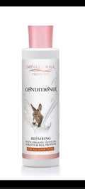 Eselmilch Conditioner – Reparatur & Glanz für trockenes Haar 250ml